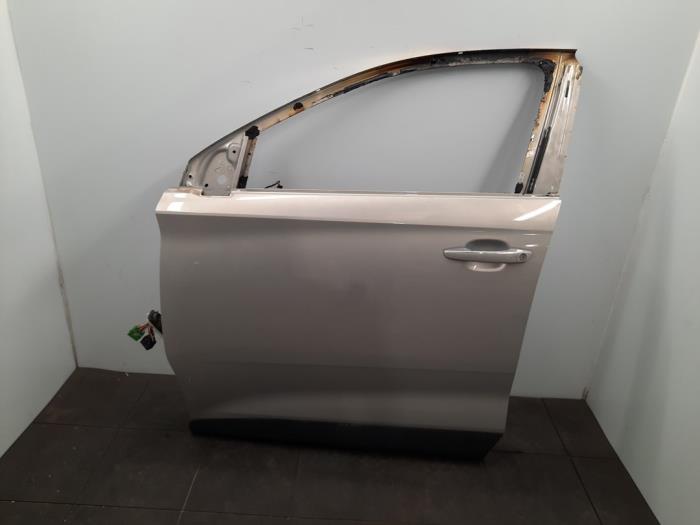 Portière 4portes avant gauche Citroen 