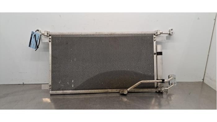 Condensateur clim MG MG5 Electric