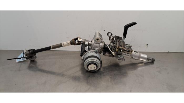 Boîtier colonne de direction complet MG MG5 Electric