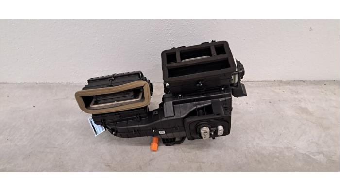 Boîtier chauffage MG MG5 Electric