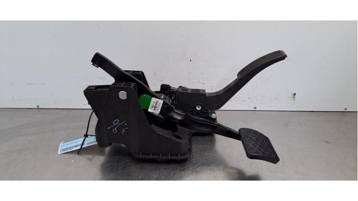 Kit pédales MG MG5 Electric