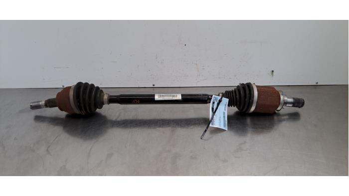 Arbre de transmission avant droit MG MG5 Electric