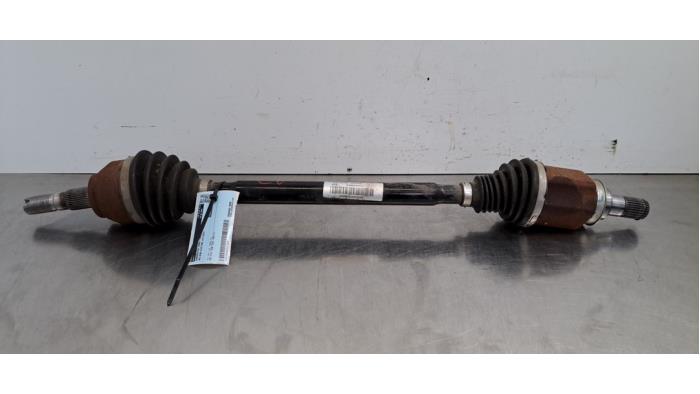 Arbre de transmission avant gauche MG MG5 Electric