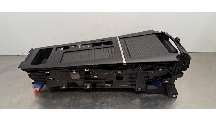 Console centrale Opel Astra