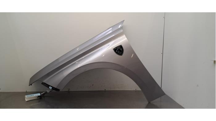 Aile avant droite Peugeot 308