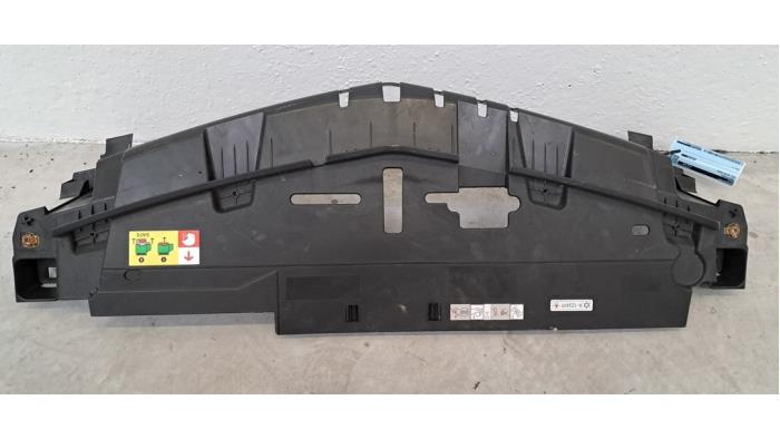 Panneau avant Opel Astra