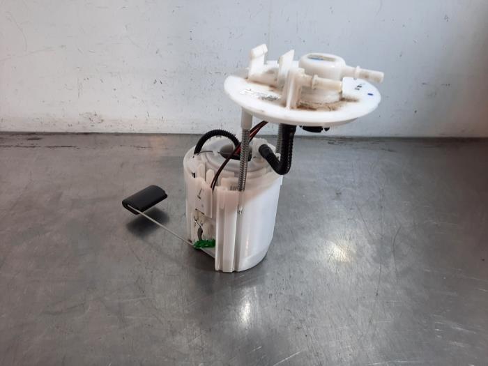 Pompe carburant électrique Hyundai Kona