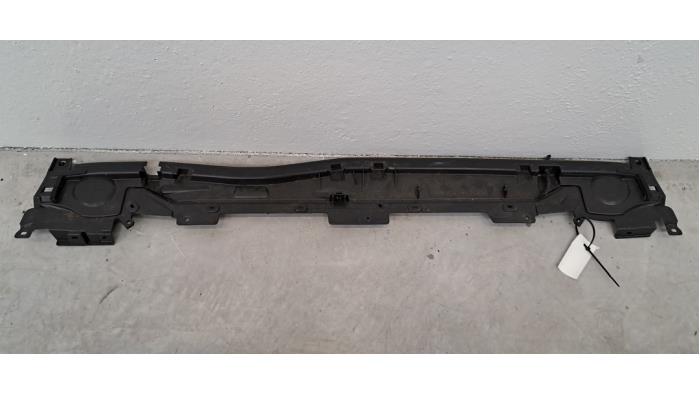 Plaque de protection divers Opel Astra