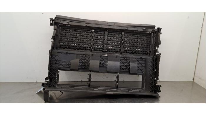 Guidage d'air Peugeot 308