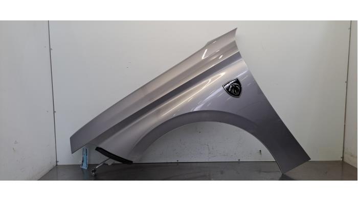 Aile avant gauche Peugeot 308