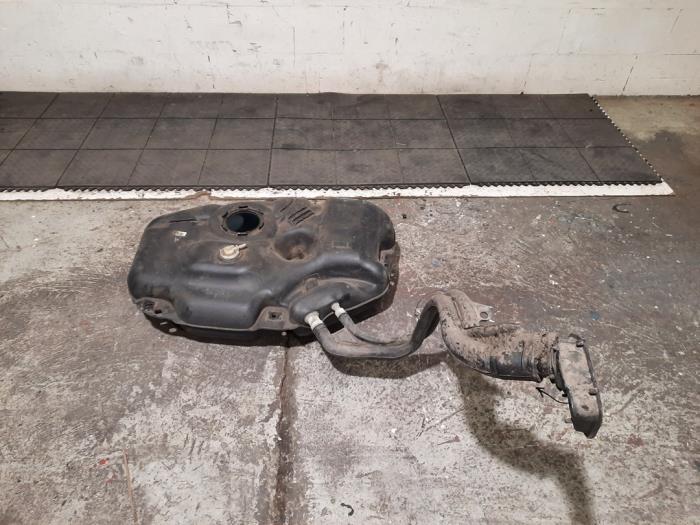 Réservoir de carburant Renault Express