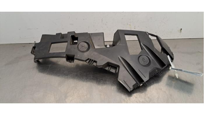 Support pare-chocs arrière droit Peugeot 308