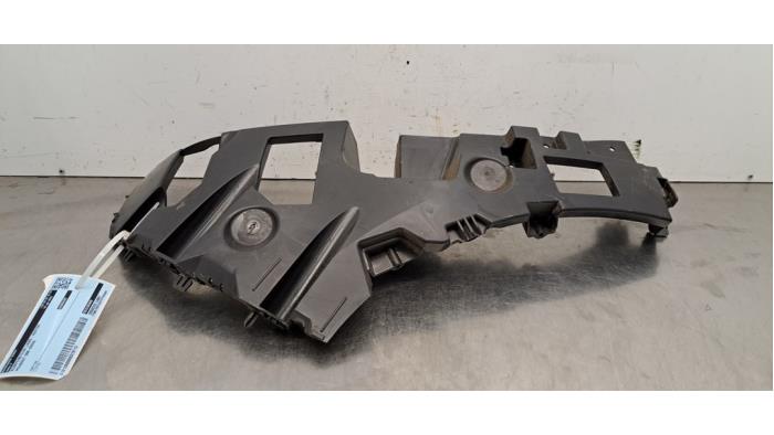 Support pare-chocs arrière gauche Peugeot 308