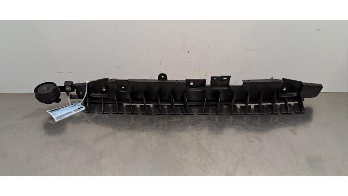 Cadre pare-chocs arrière Peugeot 308