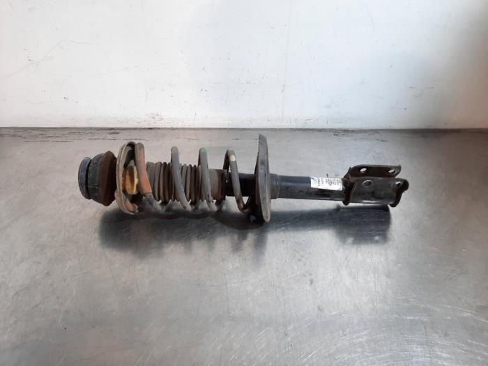 Amortisseur avant droit Renault Express