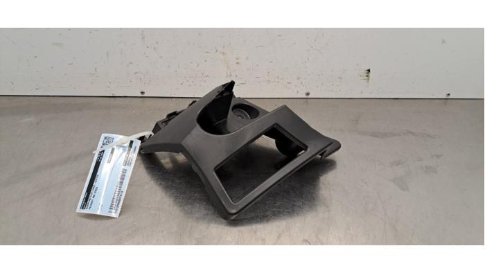 Support pare-chocs arrière gauche Peugeot 308