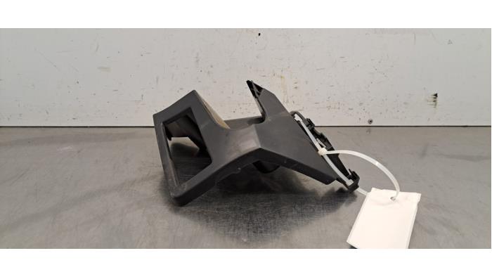 Support pare-chocs arrière droit Peugeot 308