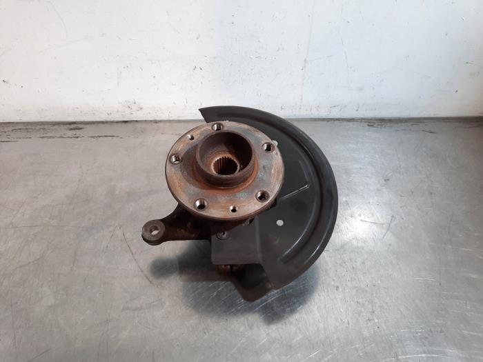 Joint avant droit Renault Express