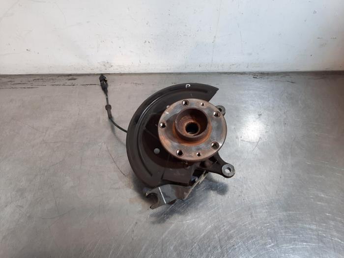 Joint avant gauche Renault Express