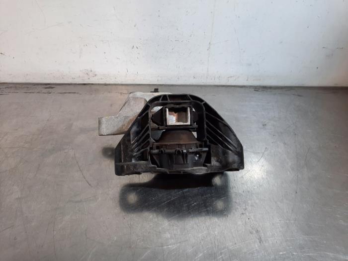 Support moteur Renault Express