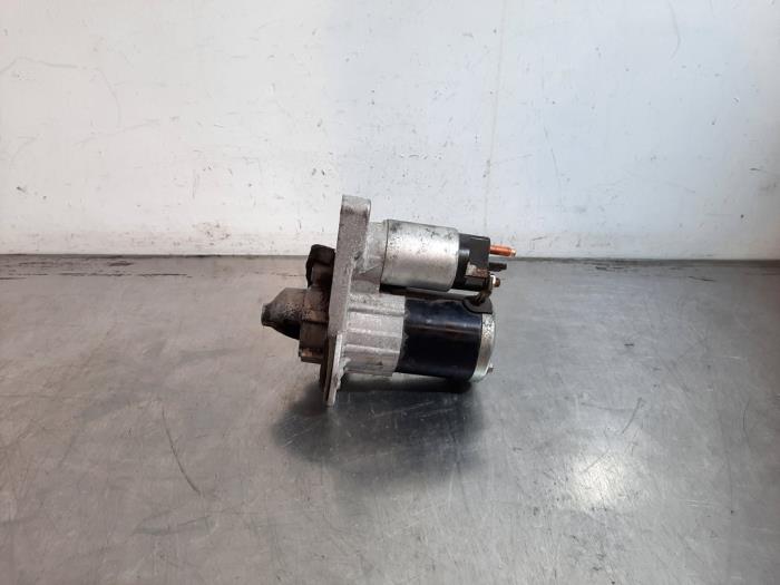 Démarreur Renault Express