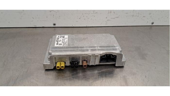 Module caméra Peugeot 2008