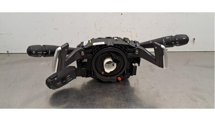 Commutateur combi colonne de direction Peugeot 2008