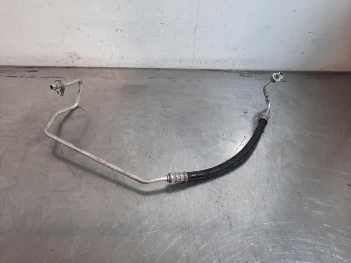 Tuyau clim Renault Express