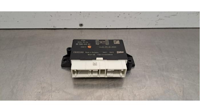 Module PDC Peugeot 2008