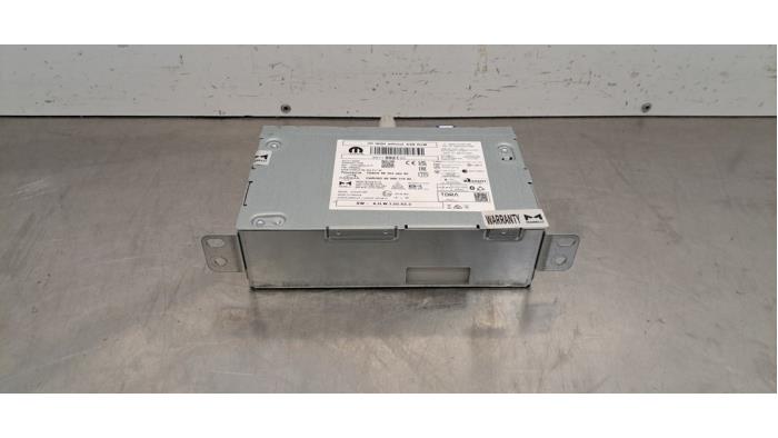 Unité de contrôle Multimedia Peugeot 2008