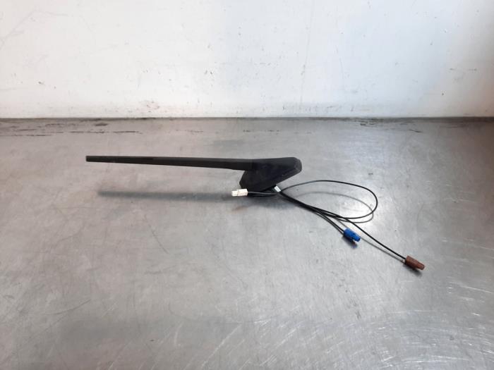 Antenne Renault Express