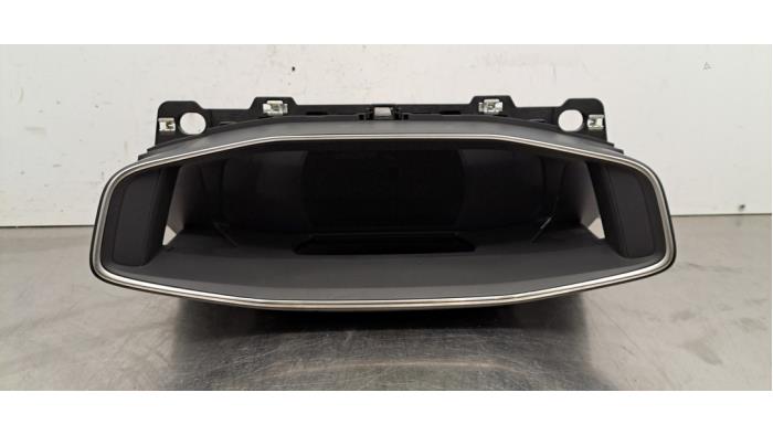 Compteur kilométrique KM Peugeot 2008