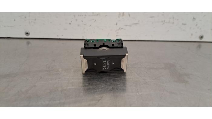 Commutateur ASR (div) Peugeot 2008