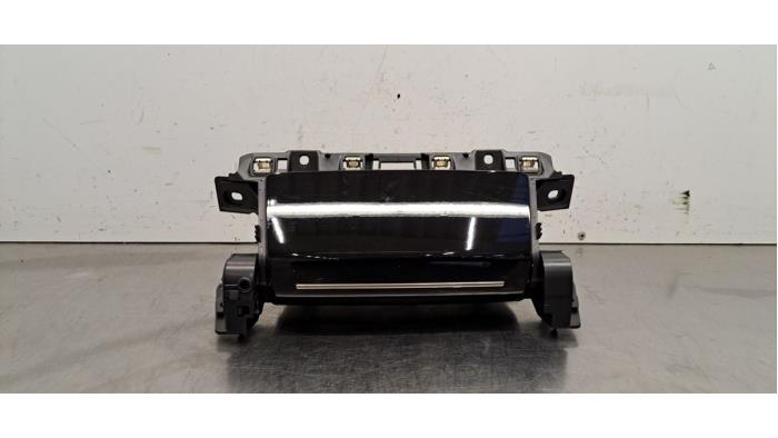 Chargeur sans fil Peugeot 2008