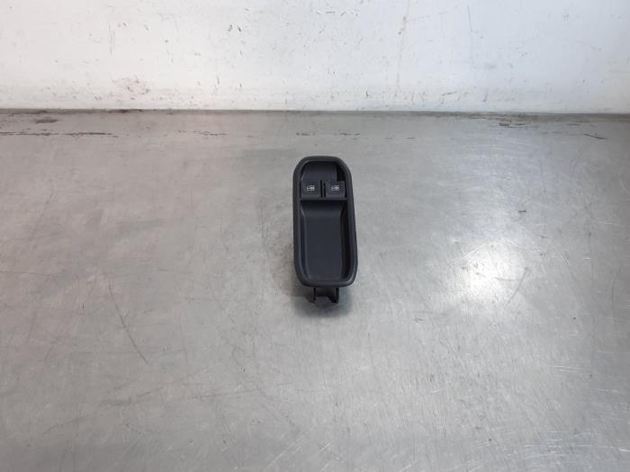Commutateur combi vitres Renault Express