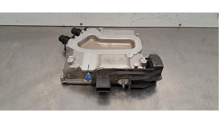 DC/CD convertisseur Peugeot 2008