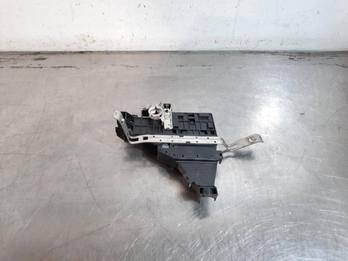 Borne de batterie Renault Express