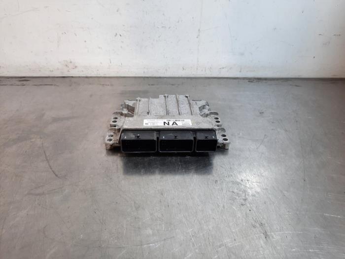 Ordinateur gestion moteur Renault Express