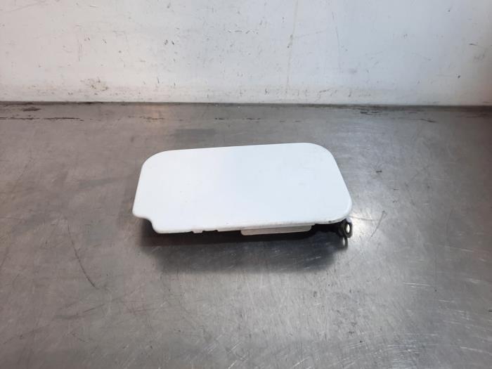 Clapet réservoir Renault Express