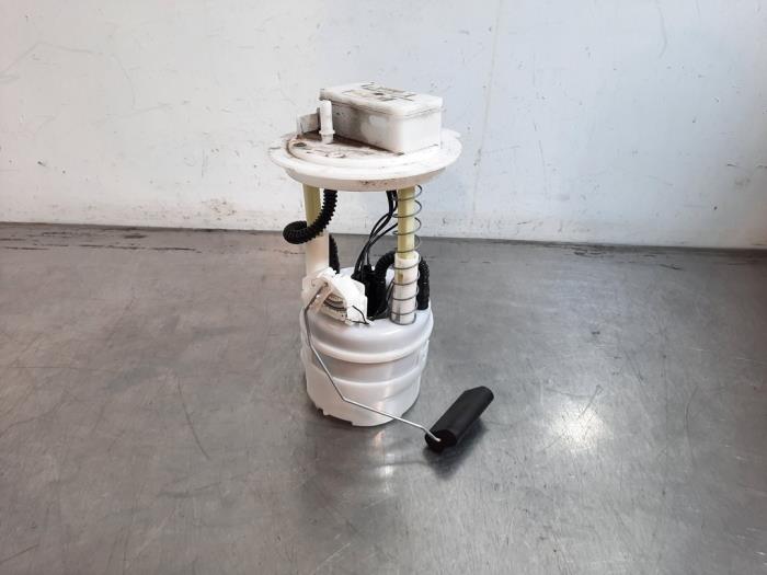 Pompe carburant électrique Renault Express