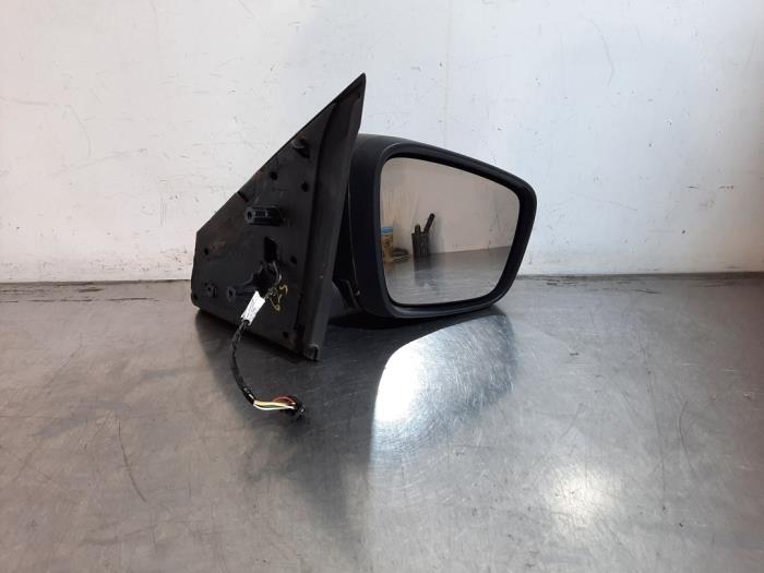 Rétroviseur extérieur droit Renault Express