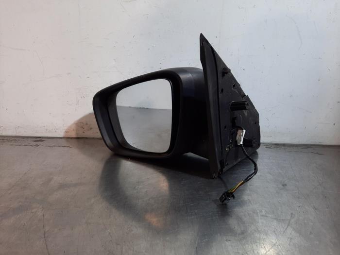 Rétroviseur extérieur gauche Renault Express