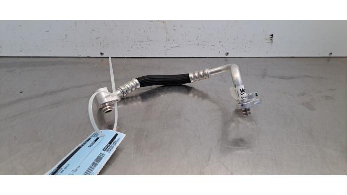 Ventilateur clim Peugeot 308