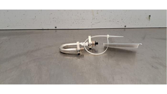 Tuyau clim Peugeot 308