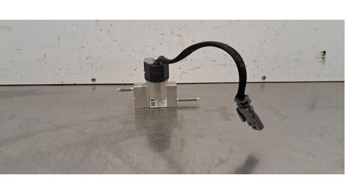 Valve d'expansion clim Peugeot 308