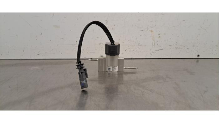 Valve d'expansion clim Peugeot 308