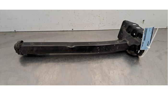 Support partie avant Peugeot 308