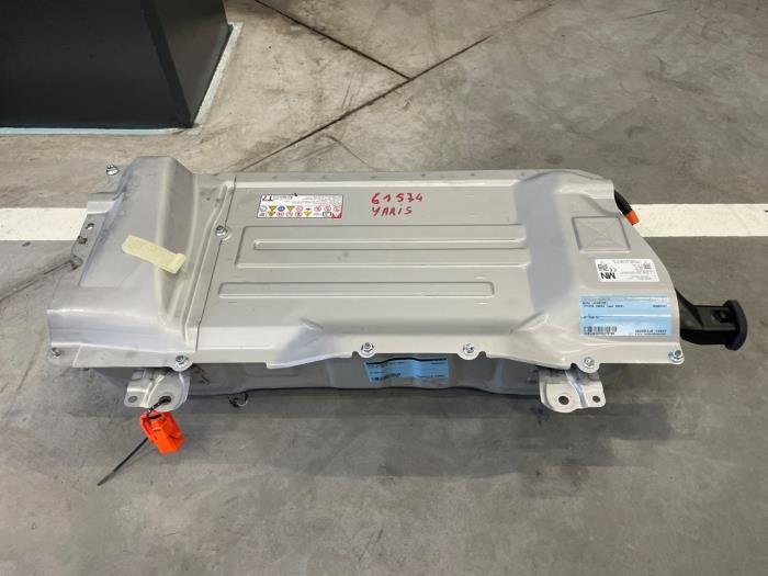 Batterie (hybride) Toyota Yaris
