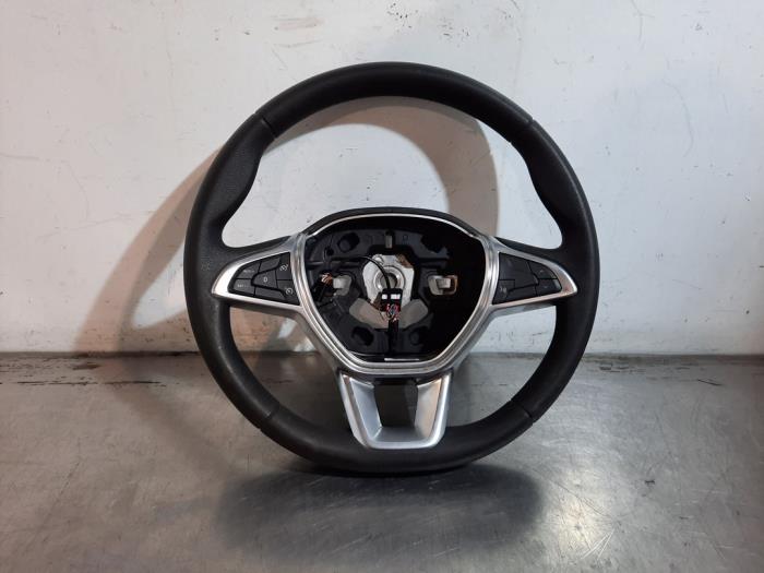 Volant Renault Express