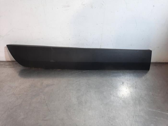 Bande décorative Renault Express